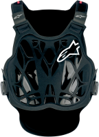 A8 LIGHT PROTECTION VEST