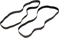 ACCESSORIES/REPLACEMENT PARTS FOR CARBON BIONIC NECK SUPPORT AND BIONIC NECK SUPPORT SB