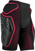 BIONIC FREERIDE SHORTS
