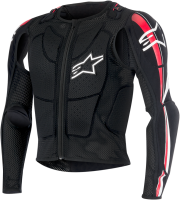 BIONIC PLUS JACKET