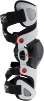 FLUID PRO KNEE BRACE SET