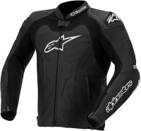 GP PRO LEATHER JACKET