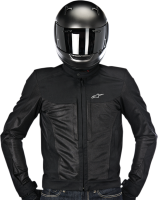 MEN'S LUC AIR JACKET