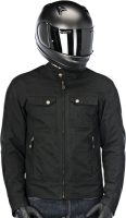 MEN'S OSCAR RAY JACKET