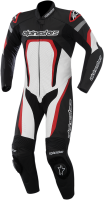 MOTEGI ONE-PIECE LEATHER SUIT