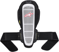 NUCLEON KR-R BACK PROTECTOR