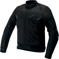 QUASAR TEXTILE JACKET