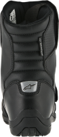ALPINESTARS RIDGE WATERPROOF BOOTS RIDGE BK- EURO SIZE 36 / USA SIZE 3.5