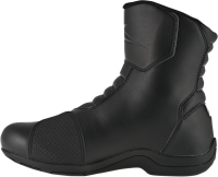 ALPINESTARS RIDGE WATERPROOF BOOTS RIDGE BK- EURO SIZE 43 / USA SIZE 9