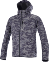 SPARK SOFTSHELL JACKET