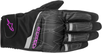 STELLA HAKU SOFTSHELL GLOVES