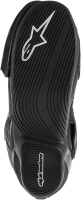 ALPINESTARS STELLA SMX-6 BOOTS 4W SMX-6 BK/PK EURO SIZE 41 / USA SIZE 9