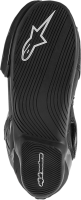 ALPINESTARS STELLA SMX-6 BOOTS 4W SMX-6 BLACK EURO SIZE 40 / USA SIZE 8.5