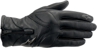 STELLA VIKA LEATHER GLOVES