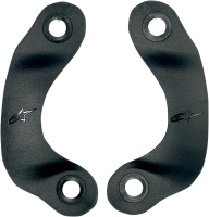 ALPINESTARS TECH 10 MX OFFROAD MOTORCYCLE BOOTS WHT / USA SIZE 9