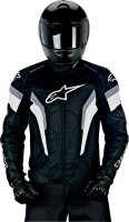 T-GP PRO TEXTILE JACKET