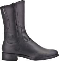 ALPINESTARS VIKA WATERPROOF WOMENS BOOTS 4W VIKA WP BLACK EURO SIZE 37 / USA SIZE 6