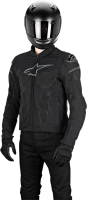 WARDEN AIR JACKET