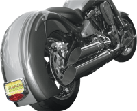 BIG 'n NASTY SLIP-ONS