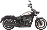 ROAD RAGE 2-INTO-1 SYSTEMS