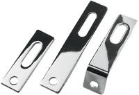 EXHAUST HANGER BRACKETS