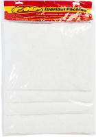 4-STROKE PILLOW MUFFLER PACKING