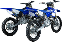 POWERCORE 2.1 SILENCERS