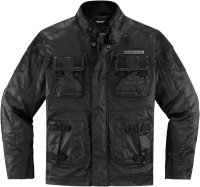 MEN'S ICON 1000 FORESTALL JACKET