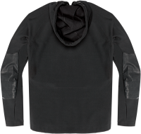 MEN'S ICON 1000 HOODLUX JACKET