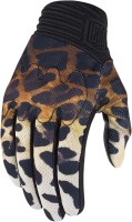 WOMEN'S ICON 1000 CHEETER GLOVES