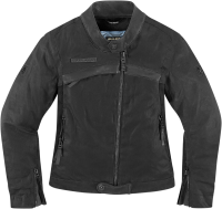 WOMEN'S ICON 1000 HELLA 1000 JACKETS