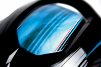 ICON AIRFRAME HELMET AF CARB RRBLUE 3X 3XL