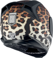ICON AIRFRAME HELMET AF SAUVETAGE 3X 3XL