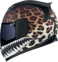 ICON AIRFRAME HELMET AF SAUVETAGE 3X 3XL