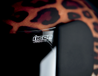 ICON AIRFRAME HELMET AF SAUVETAGE 3X 3XL