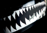 ICON AIRFRAME HELMET AF SAUVETAGE 3X 3XL