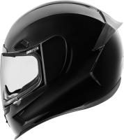 ICON AIRFRAMEPRO HELMET AFP BLACK LG LARGE