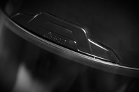 ICON AIRFRAMEPRO HELMET AFP BLACK LG LARGE