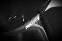 ICON AIRFRAMEPRO HELMET AFP BLACK LG LARGE