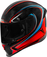 ICON AIRFRAMEPRO HELMET AFP CARB GLORY LG LARGE