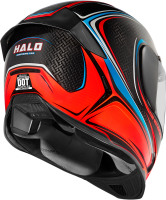 ICON AIRFRAMEPRO HELMET AFP CARB GLORY LG LARGE