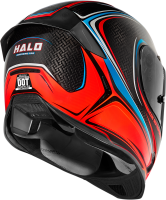 ICON AIRFRAMEPRO HELMET AFP CARB GLORY LG LARGE