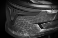 ICON AIRFRAMEPRO HELMET AFP CONSTRCT BLACK MD MEDIUM