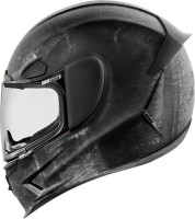 ICON AIRFRAMEPRO HELMET AFP CONSTRCT BLACK XS EXTRA SMALL X-Small