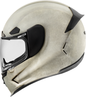 ICON AIRFRAMEPRO HELMET AFP CONSTRCT WT LG LARGE