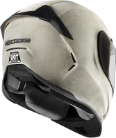 ICON AIRFRAMEPRO HELMET AFP CONSTRCT WT XS EXTRA SMALL X-Small
