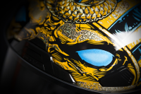 ICON AIRFRAMEPRO HELMET AFP PHARAOH XL EXTRA LARGE