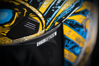 ICON AIRFRAMEPRO HELMET AFP PHARAOH XL EXTRA LARGE