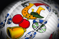 ICON AIRMADA HELMET AM LUCKY LID 2 3X 3XL