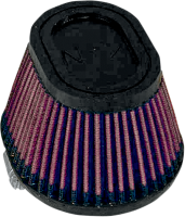 CLAMP-ON AIR FILTERS